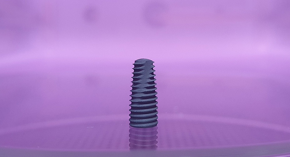 等離子體表面改性生物醫用高分子材料原理及優點