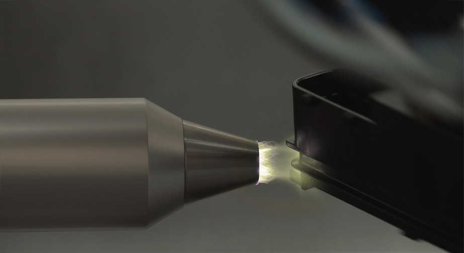 環氧樹脂等離子處理提高粘接性-plasma