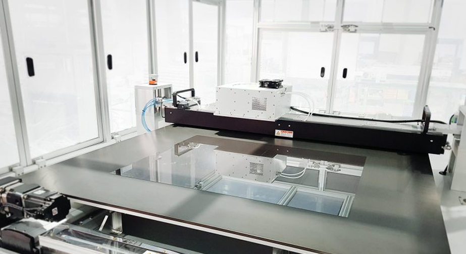 DBD低溫等離子體的產生及表面改性機理