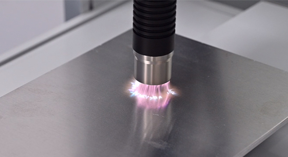 等離子體處理技術在網印領域的應用