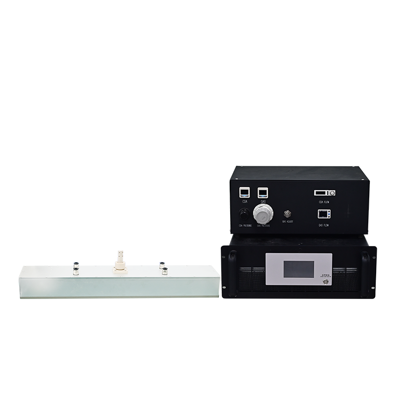寬幅等離子清洗設備N(xiāo)E-DBD600