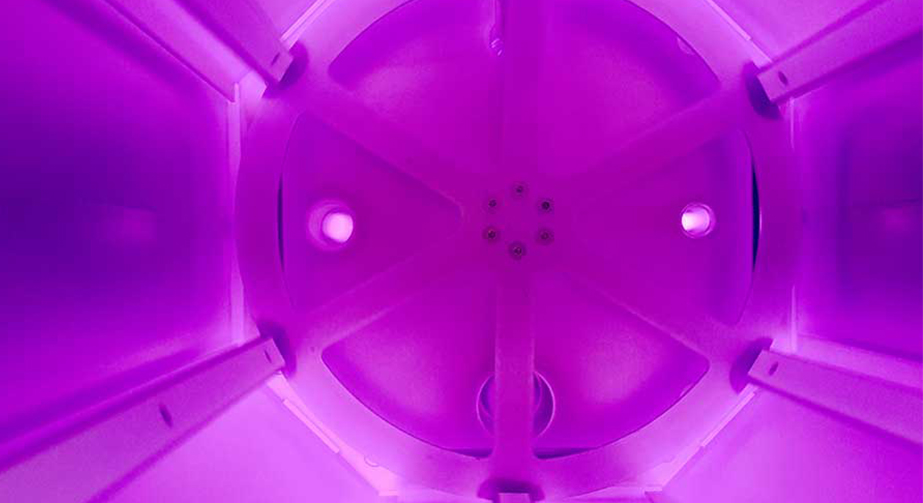 等離子體灰化工藝