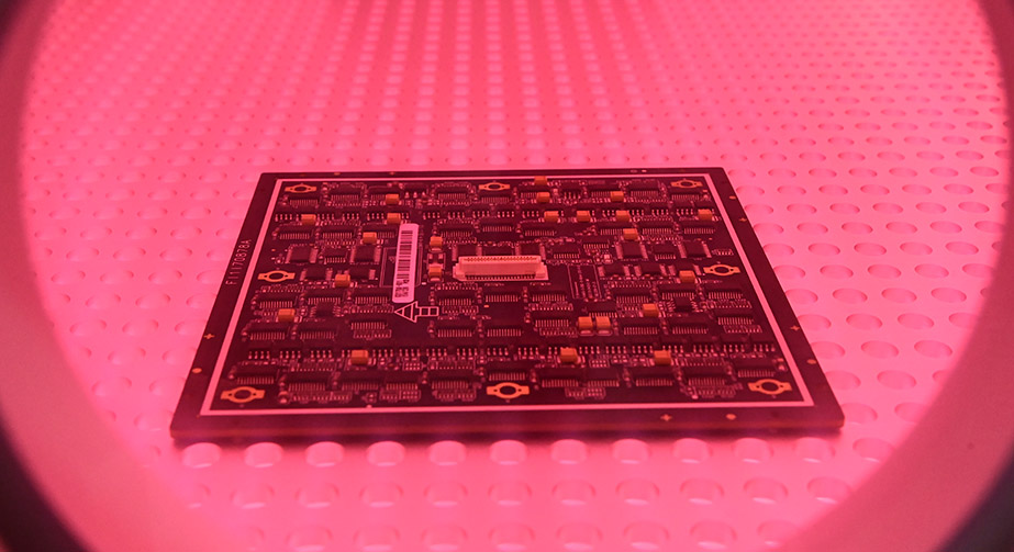 功率模塊封裝基板等離子清洗技術應用