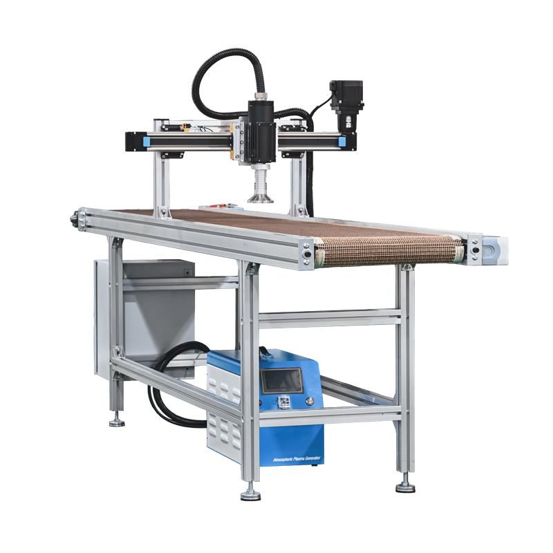 網(wǎng)帶式大氣等離子清洗機(jī)