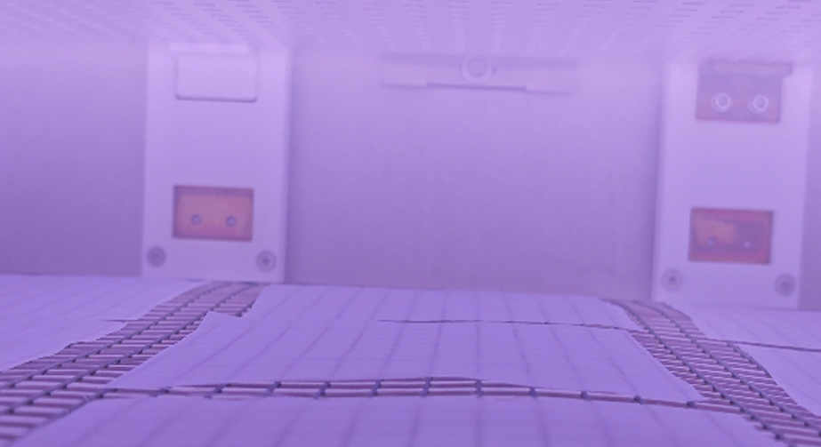 PI薄膜等離子體處理提高粘接性