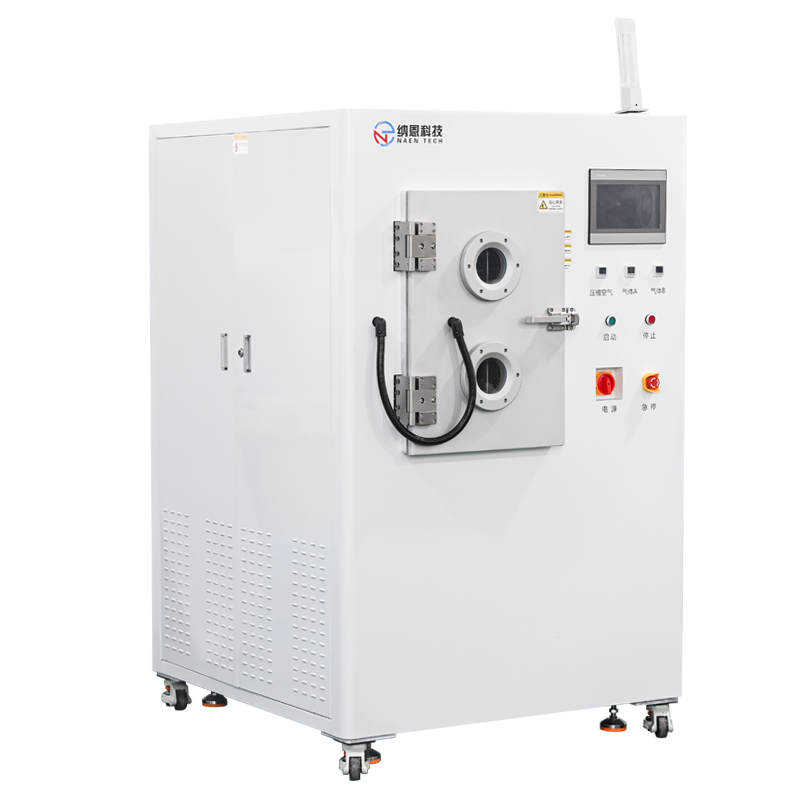 醫(yī)用導(dǎo)管等離子表面處理機NE-PE80F-A