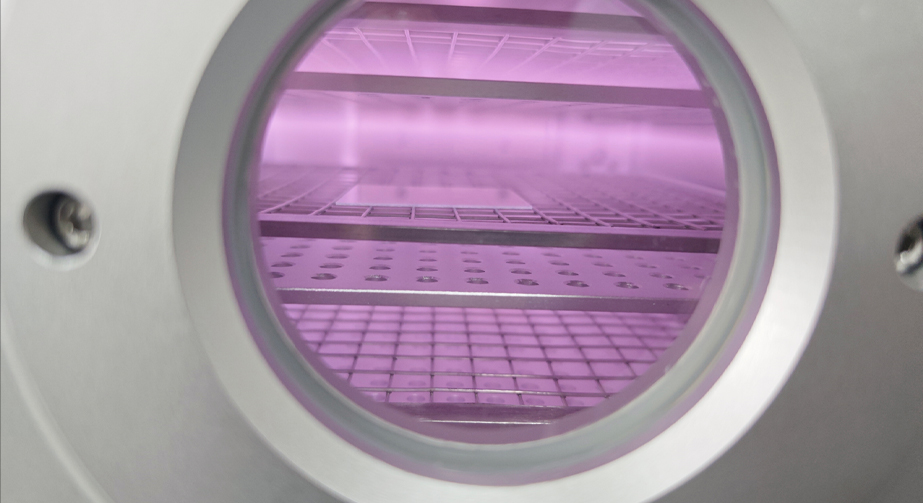 等離子體對材料表面的效應有哪些