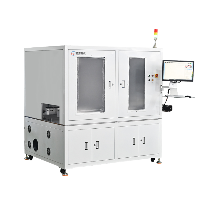 在線大氣等離子清洗機
