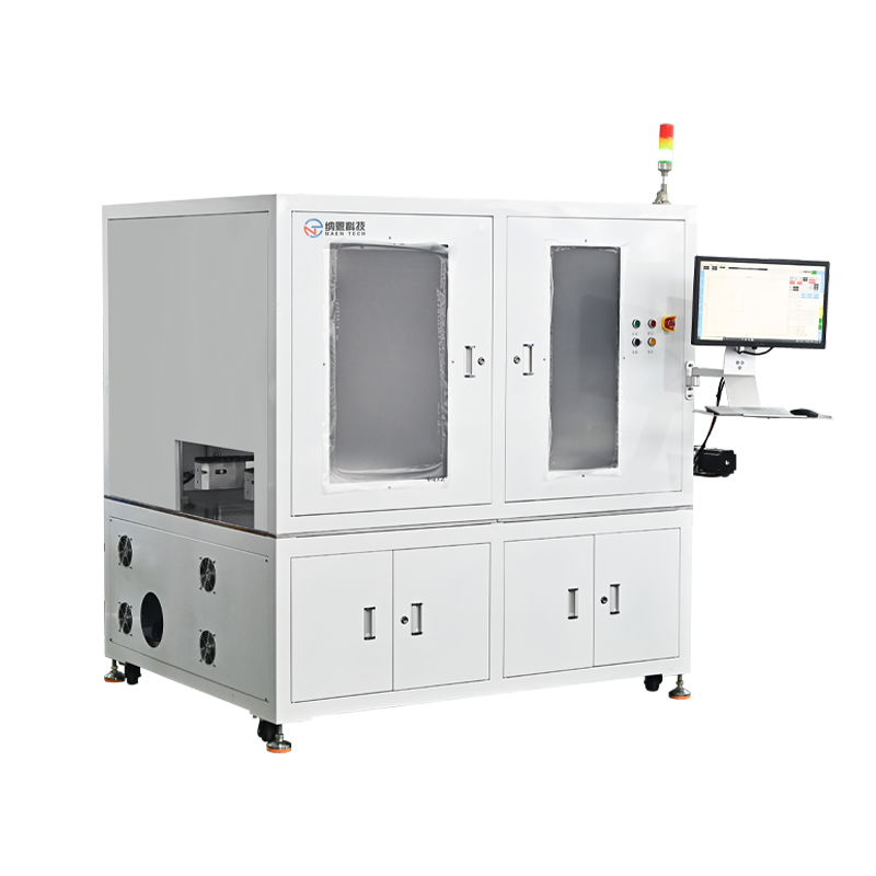 在線大氣等離子清洗機
