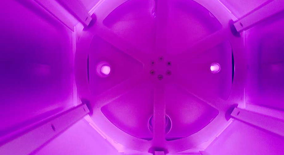 等離子體填料表面修飾技術(shù)