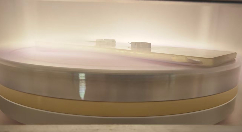 三氟甲烷等離子體在集成電路先進制造工藝中的應(yīng)用