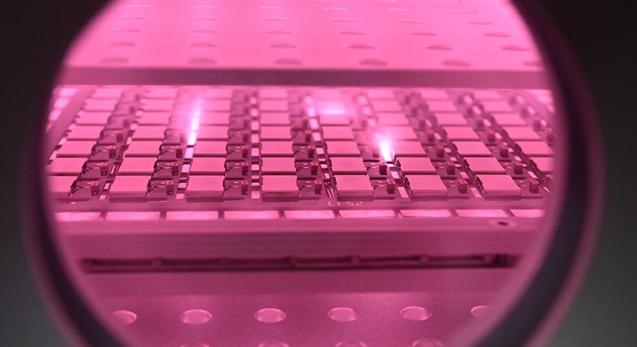 低壓等離子體清洗與大氣壓等離子體清洗技術(shù)