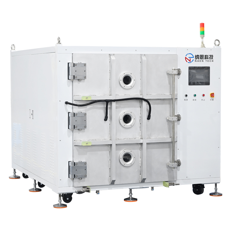 大型真空等離子清洗機