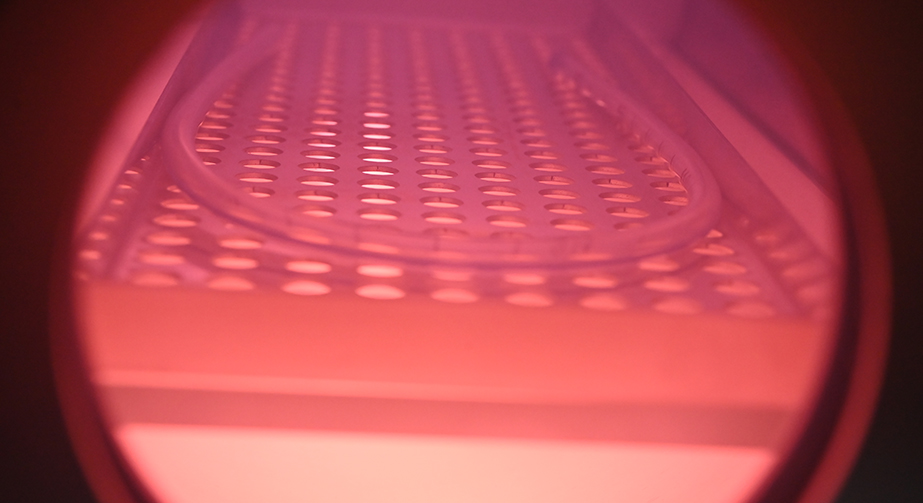 管道內(nèi)壁等離子體清洗處理提高附著力