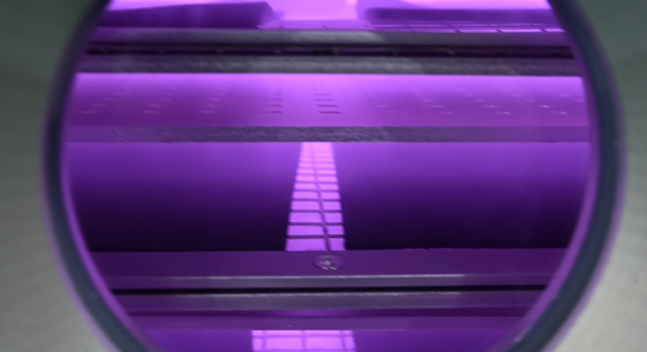 低溫等離子體對多孔材料的表面改性原理及優(yōu)勢