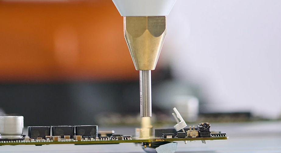 大氣壓低溫等離子體表面改性機(jī)理